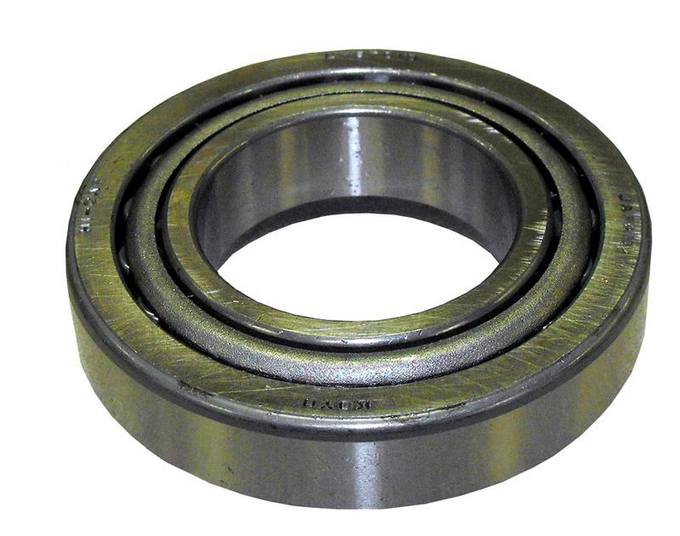 Mercedes Porsche Wheel Bearing - Front Inner - Rein BEM0047P